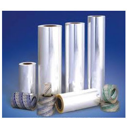 Manufacturers Exporters and Wholesale Suppliers of HS Bopp Films Delhi Delhi